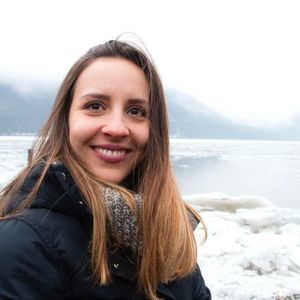 Meet your Posher, Ana paula